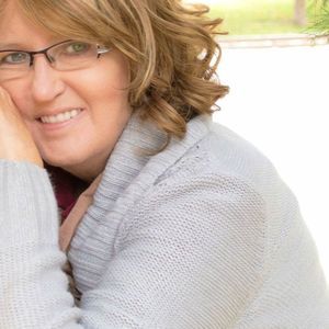 Meet your Posher, Judy