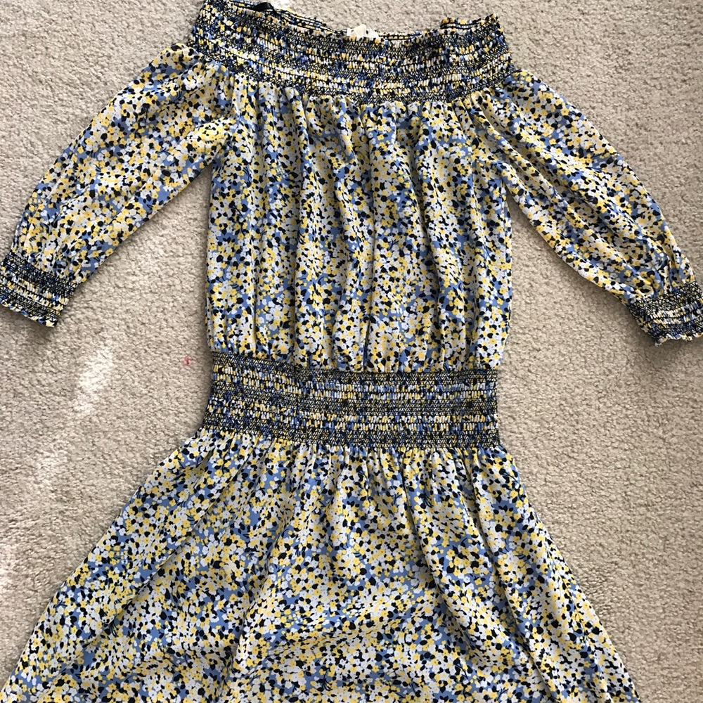 Michael kors dress