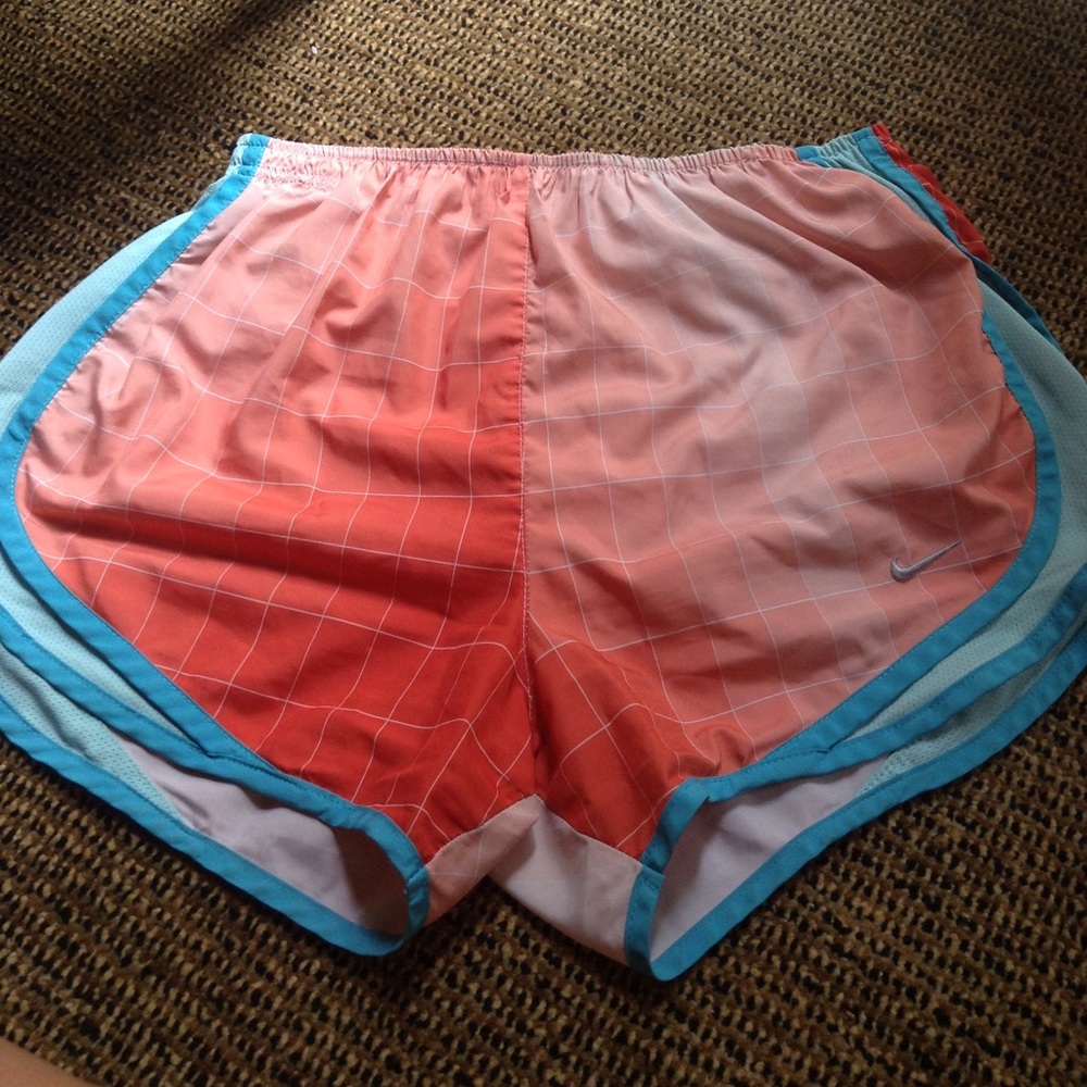 Nike shorts