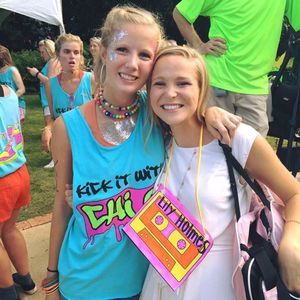 Meet your Posher, Lily