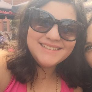 Meet your Posher, Alexa