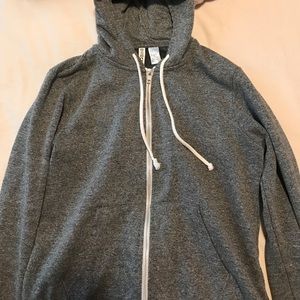 H & M hoodie