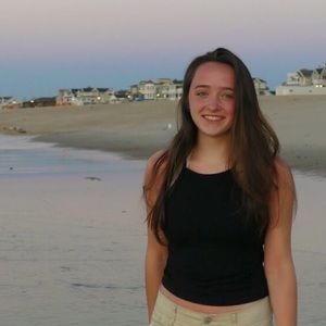 Meet your Posher, Michaela