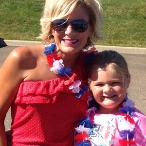 Meet your Posher, Kim