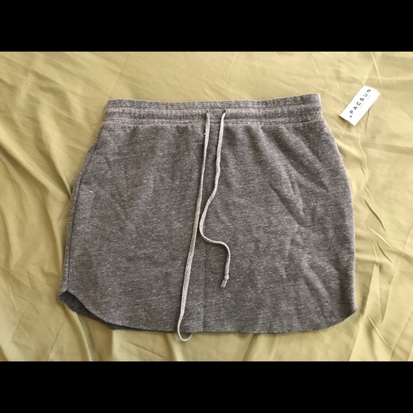 PACSUN mini skirt - Picture 1 of 2