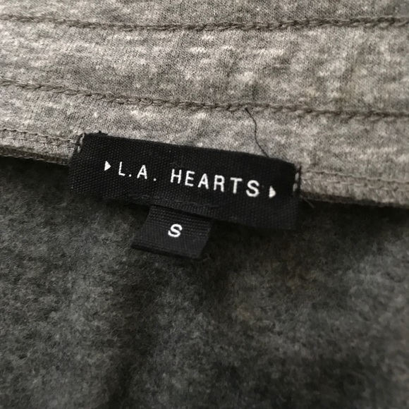 PACSUN mini skirt - Picture 2 of 2