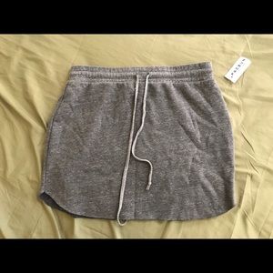 PACSUN mini skirt