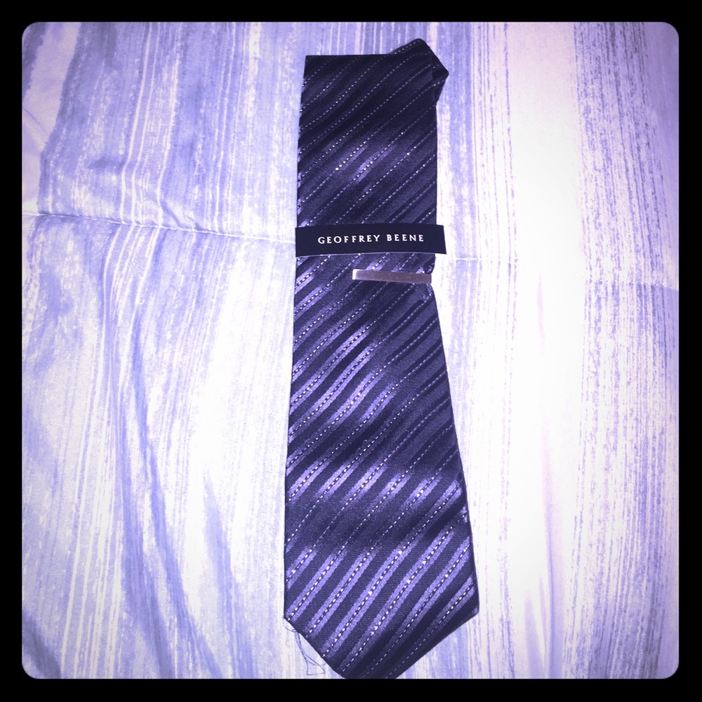 NWT tie
