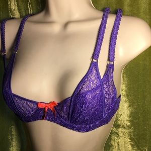Agent Provocateur Lingerie Set