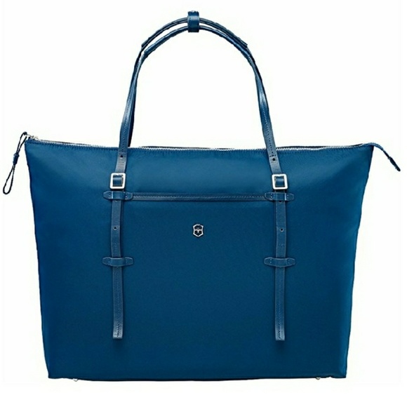 Victorinox Accessories - Victorinox Charisma Laptop Carry-All Tote