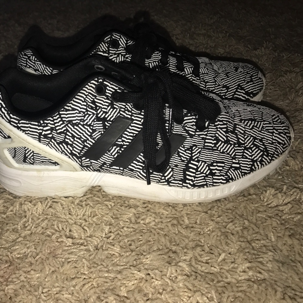 Adidas ZX-Flux