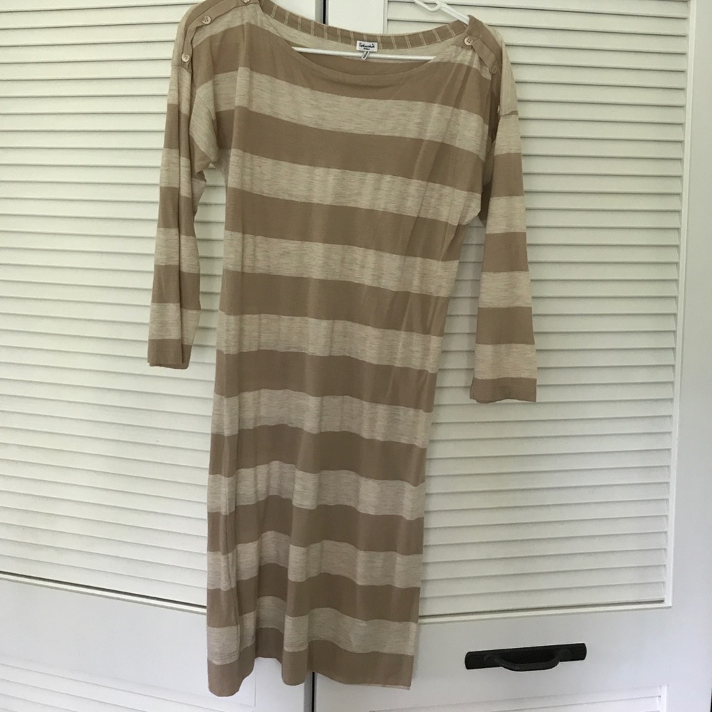 Splendid small 3/4 length dress