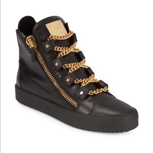 Meet your Posher, Steve