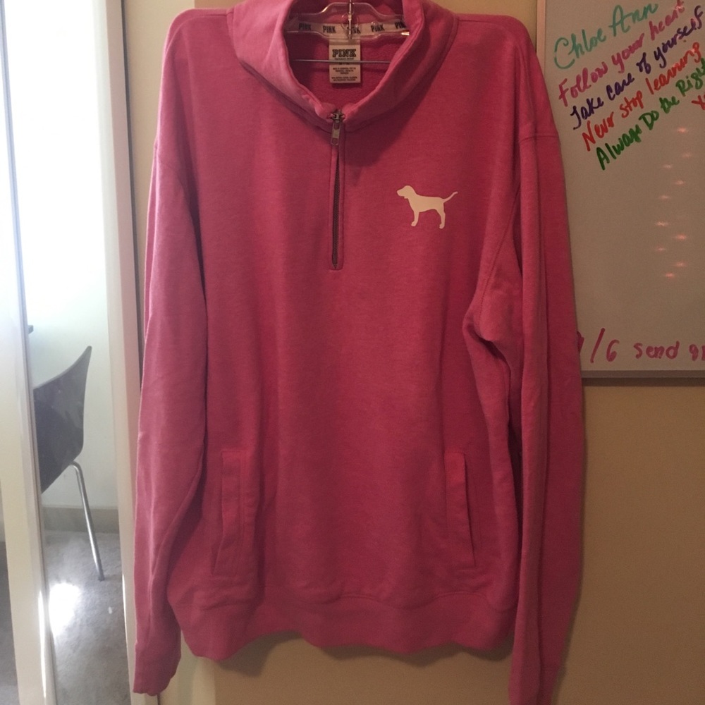 VS PINK Sweatshirt
