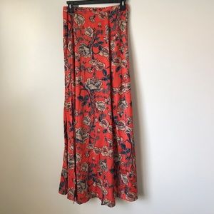 MINKPINK Maxi Skirt