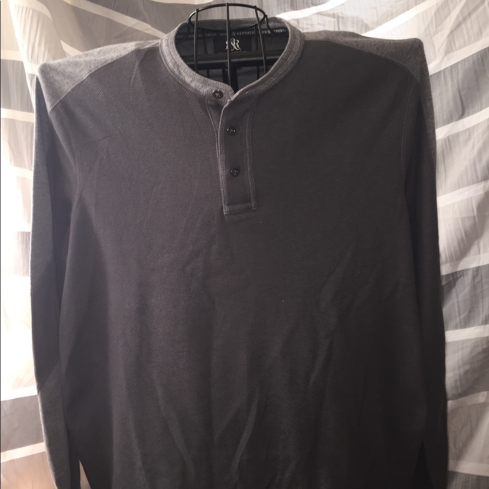 Rock & Republic XXL/ XL Shirt men's