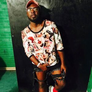 Meet your Posher, Cleotha