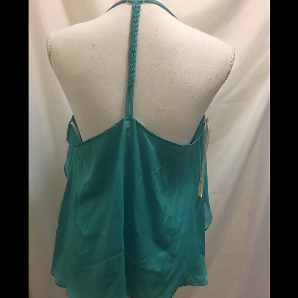 Bcbgeneration Braided Tback Halter - image 3