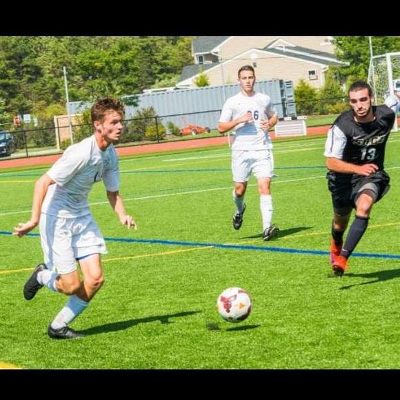 Meet your Posher, Mike - Picture 1 of 1