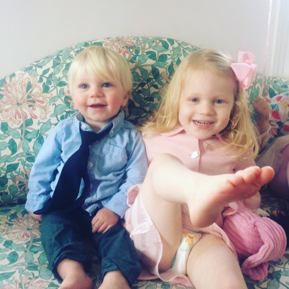 Meet your Posher, Lindsay