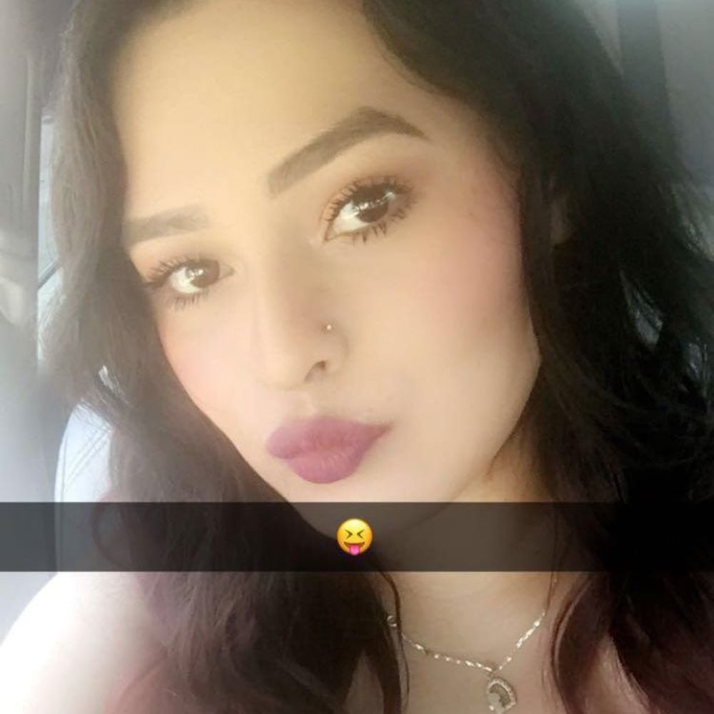 Meet your Posher, Gricelda