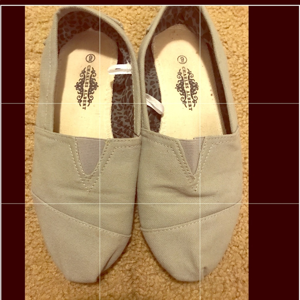 Shoe