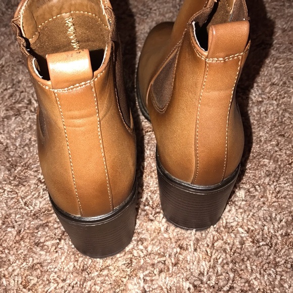 Booties - Picture 2 of 2