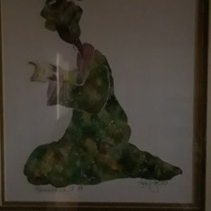 Meet your Posher, Alyce