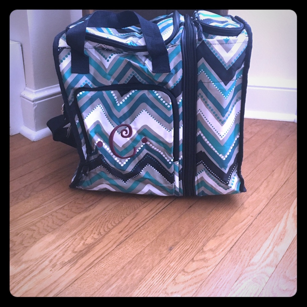Thirty One On the Double Thermal