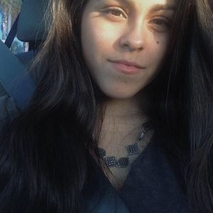 Meet your Posher, Marisol