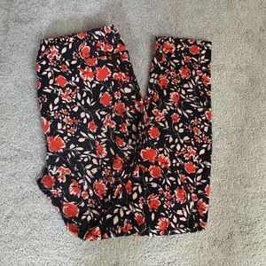 Lularoe TC leggings