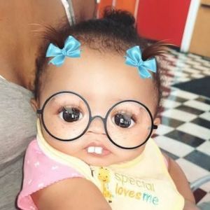 Meet your Posher, Jody