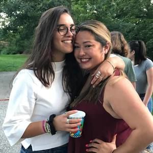 Meet your Posher, Grace