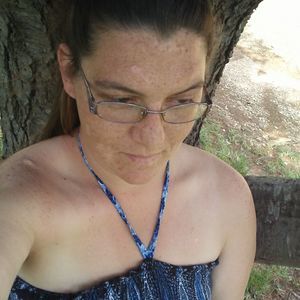 Meet your Posher, Catherine