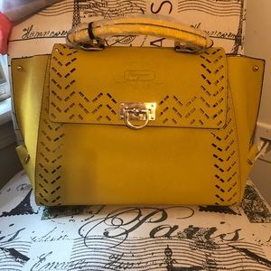 Ferragamo handbag