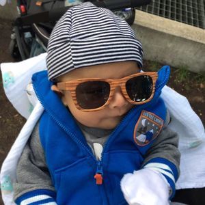 Meet your Posher, Julio