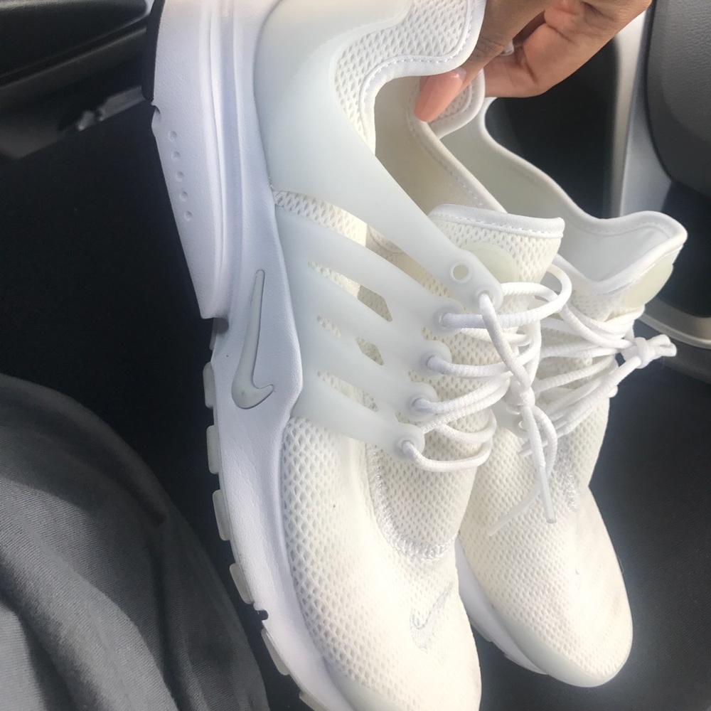 Nike Air Presto