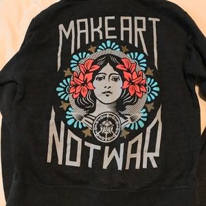 OBEY hoodie