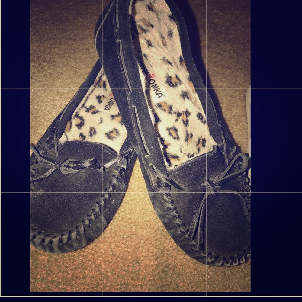 Shoe