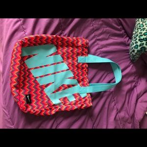 NEW nike bag