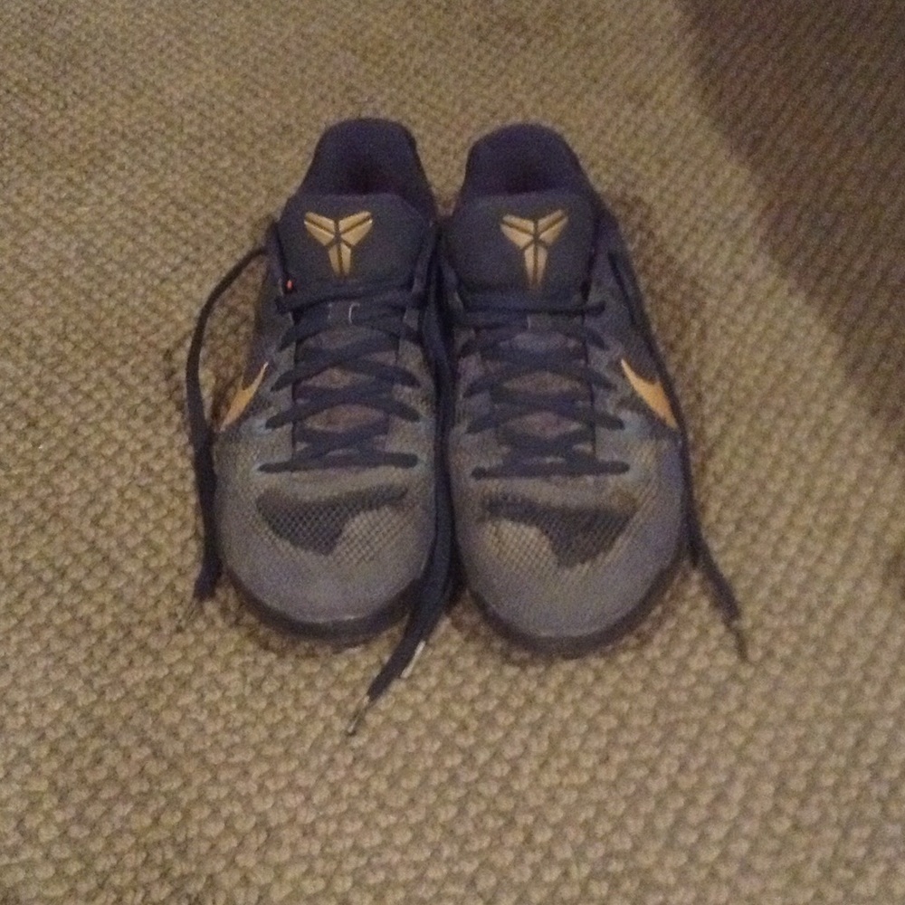 Kobe 11