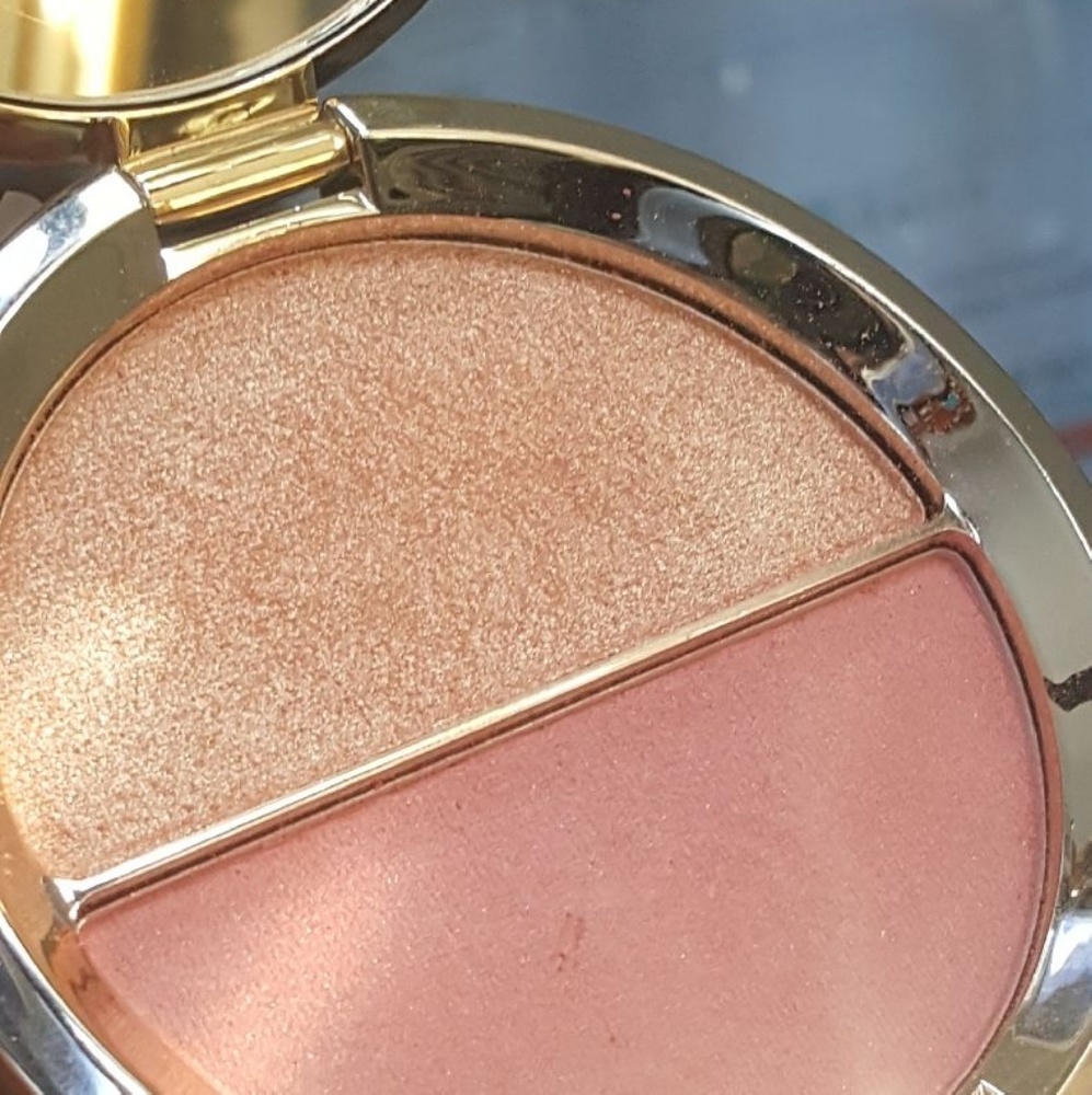 Becca x Jaclyn Hill Champagne Splits