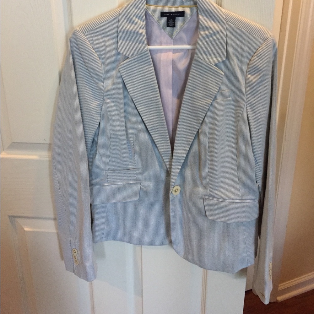 Tommy Hilfiger Blazer