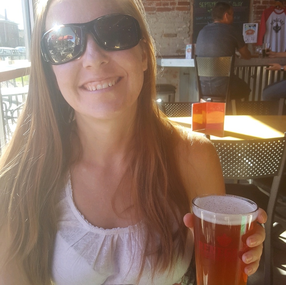 Meet your Posher, Jenna