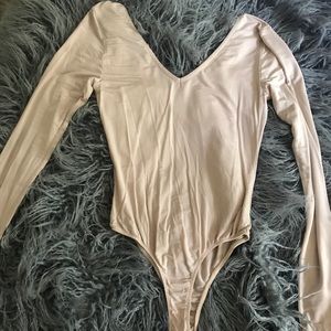💕💕NEW!!!! PACSUN long sleeve body suit 💕💕