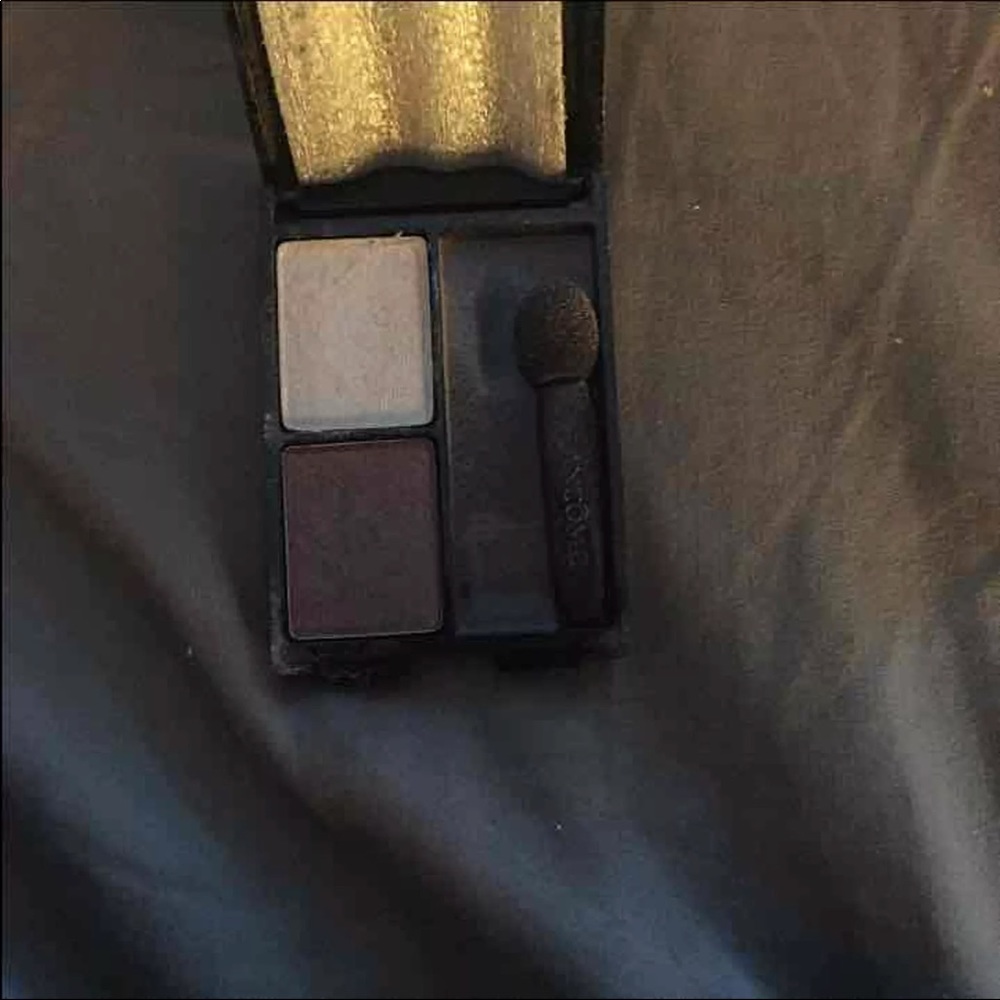Lancôme eyeshadow
