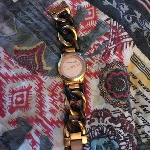 Authentic Michael kors women's watch