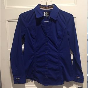 Express "The Essential" Shirt