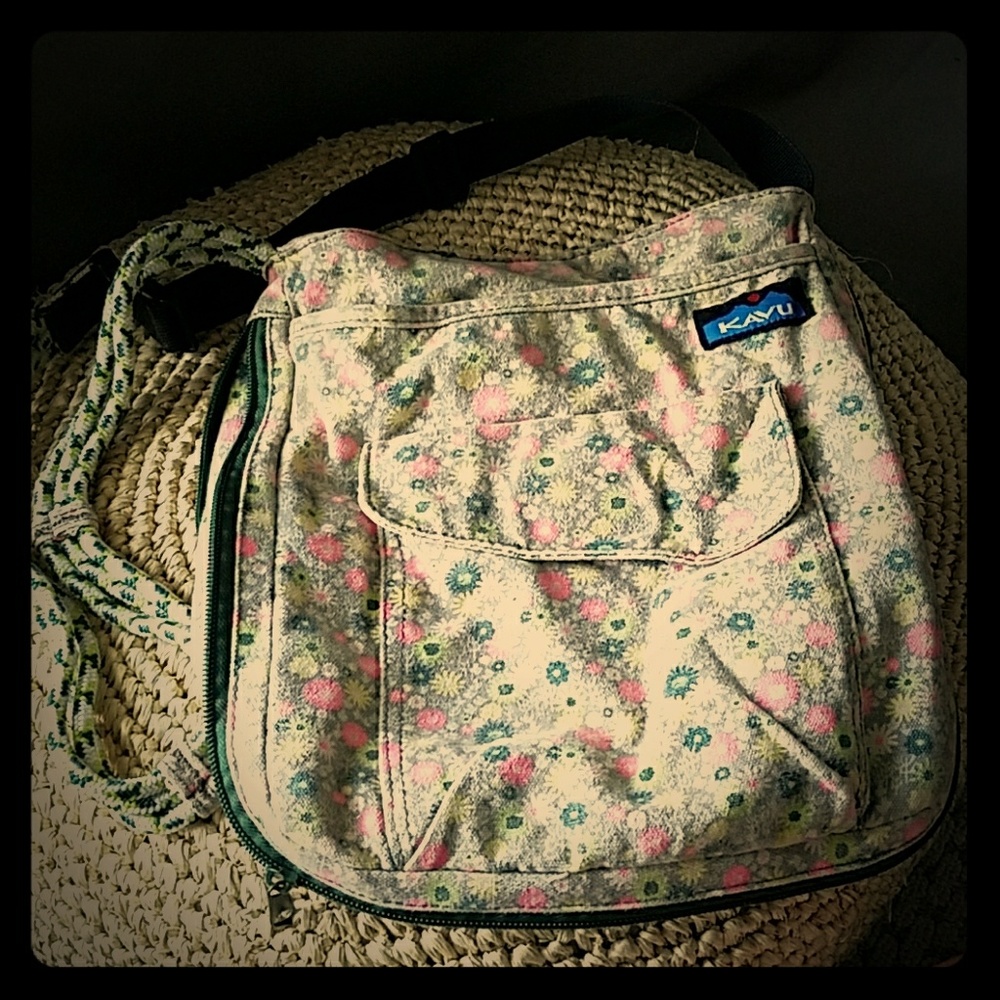 KAVU bag
