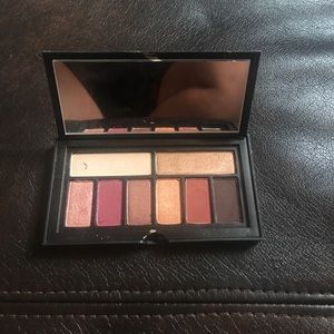 Smashbox Cover Shot: Ablaze eye pallet